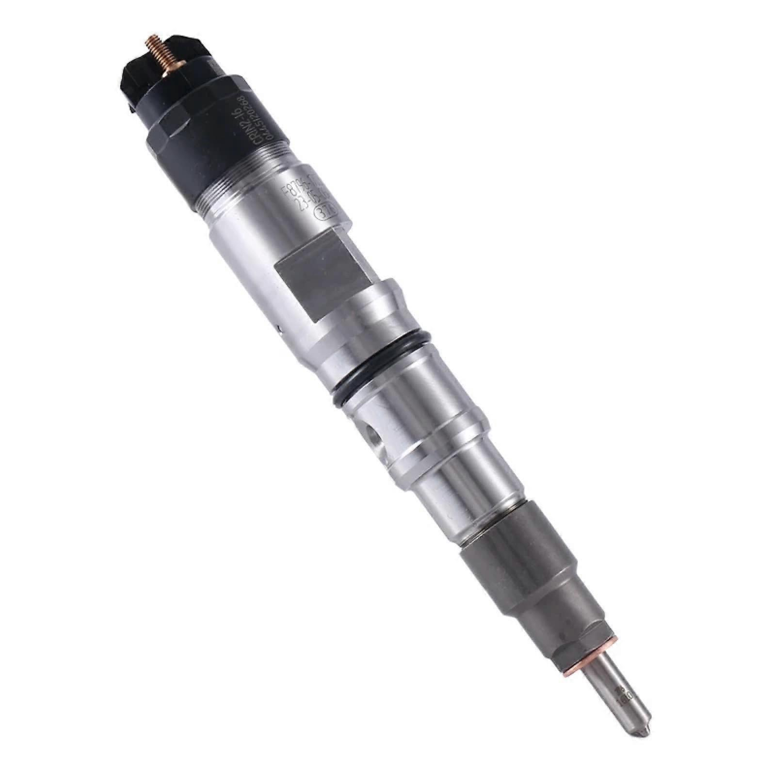 Diesel-einspritzdüse 0445120268 Für Doosan Dx225 Dx140 Daewoo – Präzise Einspritzung Und Lange Lebensdauer