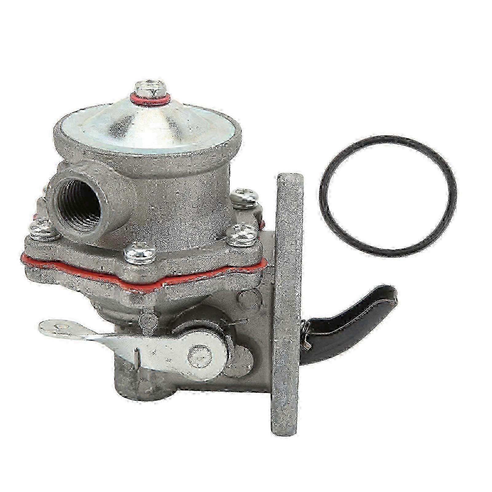 Kraftstoffförderpumpe 04231021 Für Deutz F3l913 F4l912 F6l912 26s Dieselmotor