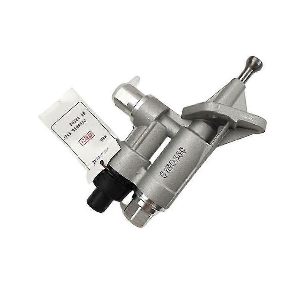 Einzelne Kraftstoffförderpumpe 1106n1-010 3918076 3936318 3917998 3917999 3904372 4937767 Für Dongfeng Cummins B-serienmotor