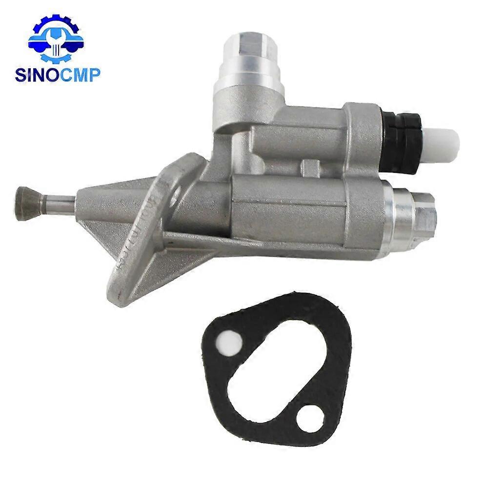 Kraftstoffförderpumpe 5334912 3904372 Für Dodge Cummins 6bt 5,9l 12v Motor
