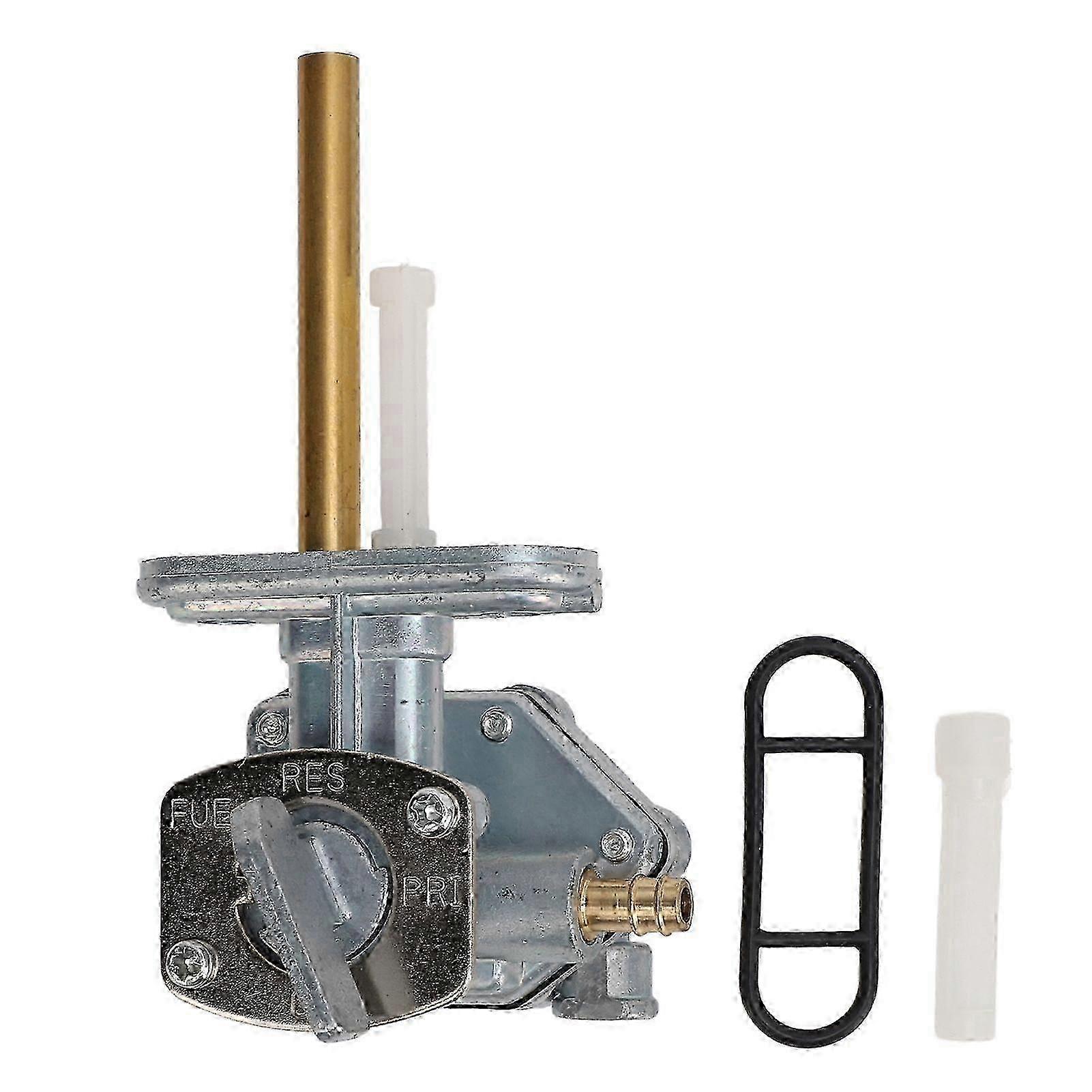 Kraftstoffventil Für Suzuki Dr200se Dr200s - Stahllegierung 4430044ab0