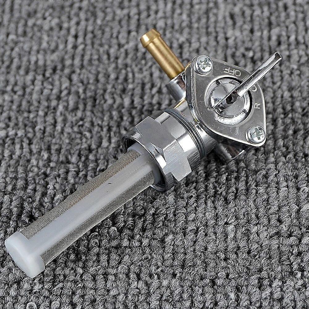 Tankhahn 62167-81 Für Harley Davidson Fxdwg Fxds Fxdl Fxdb Fltcu Fltc Flstn Flstf Flst Flhtp Flhtc