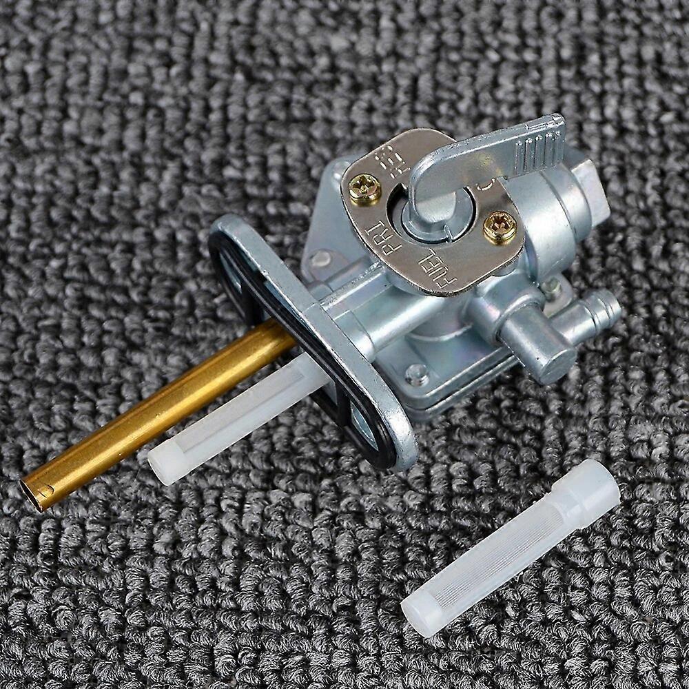 Robinet D'Essence Pour Kawasaki Zr750 Zephyr 750 En500c Kz550 Zrx1200 Vn800 Vulcan 500 800 Zx1100 Gpz1100