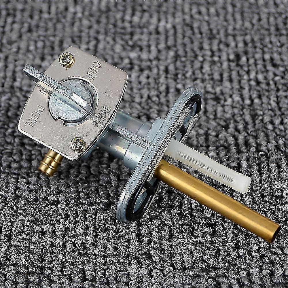 Robinet D'Essence Pour Yamaha Pw80 Yfb250 Timberwolf Yfm200 Yfm250 Yfm350 Big Bear Grizzly Raptor Warrior Yfm 350