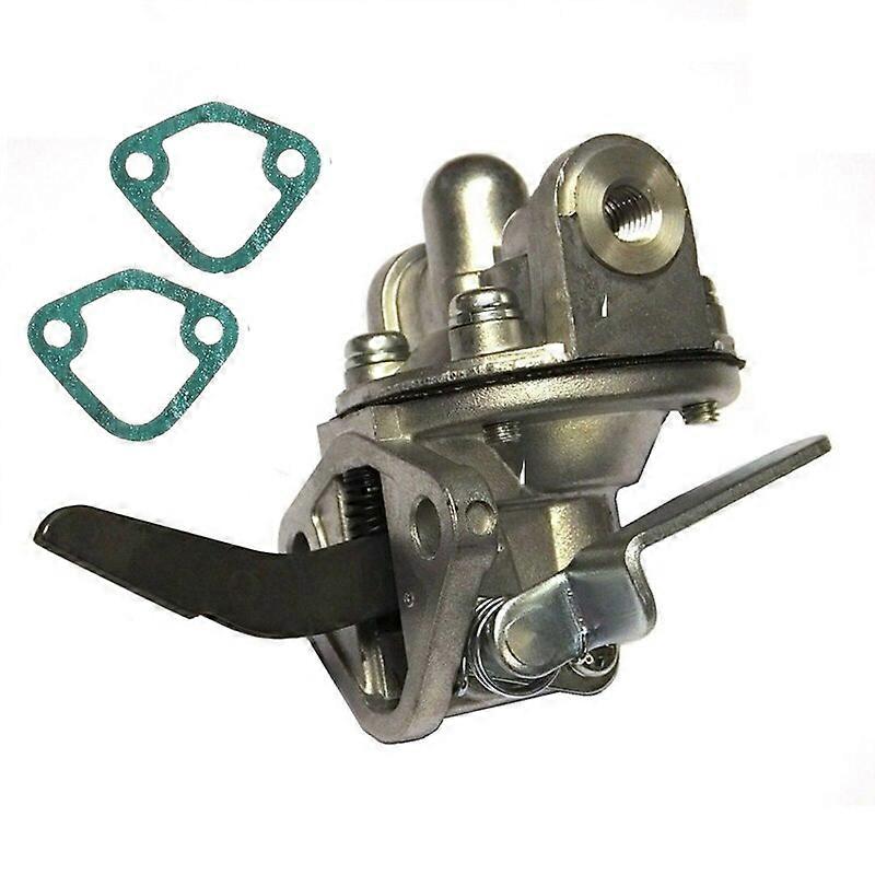 Kraftstoffpumpe 129301-5 128270-52010 Für Yanmar 2gm20 3gm30 3hm35 Und Komatsu 3d75 3d84 Motoren