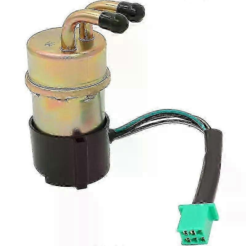 Motorrad-kraftstoffpumpe 16710-ks4-015, Kompatibel Mit Honda Helix Cn250 (1986–2007), 26–27 Zoll. Teilenummer: 16710-ks4-005.