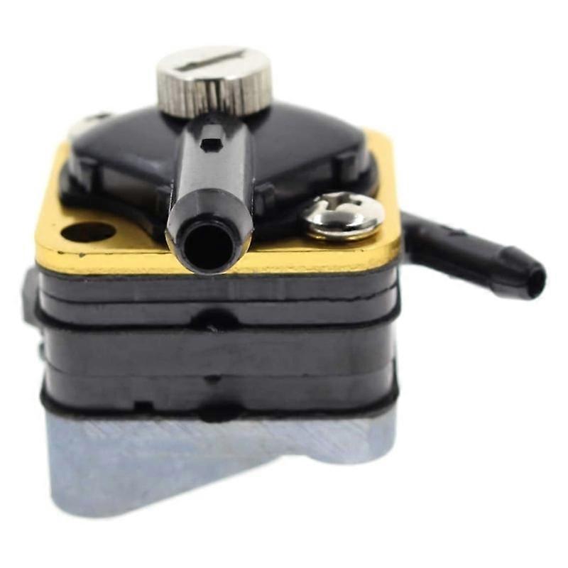 Kraftstoffpumpe 18-7350 Für Johnson Evinrude Motoren 397839, 391638, 395091 Und 397274 (6, 8 Und 99 Ps)