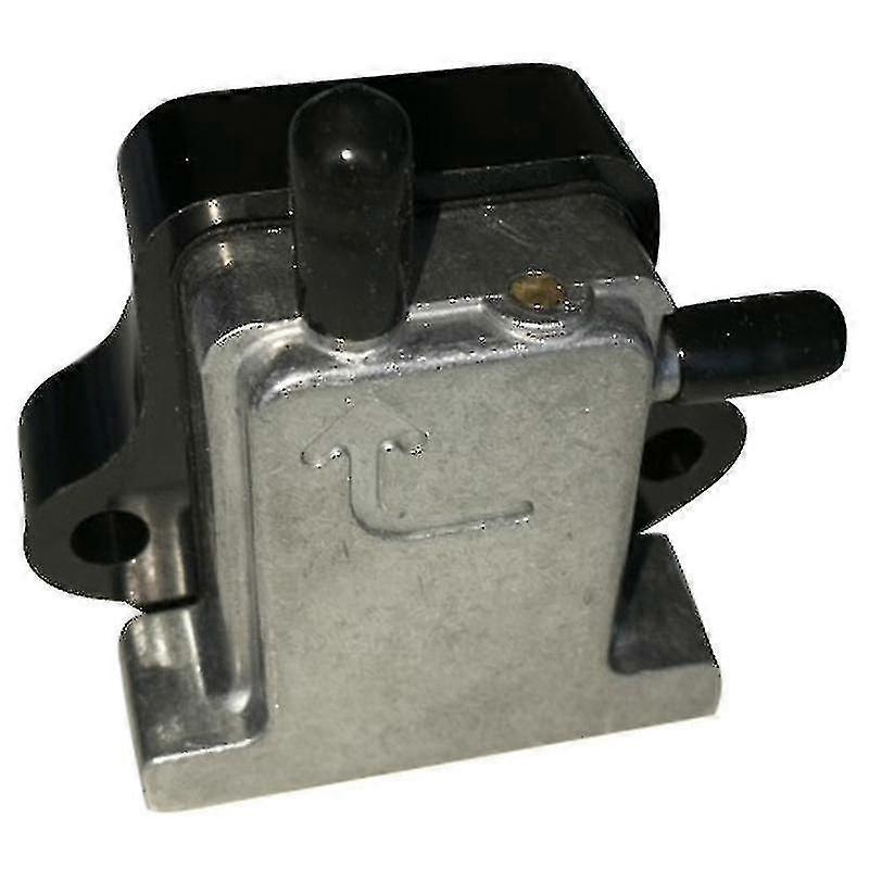 Kraftstoffpumpe 3h6-04000-7 803529t06 Kompatibel Mit Tohatsu Mariner Mercury Außenbordmotoren Von 4 Bis 9,8 Ps (metall)