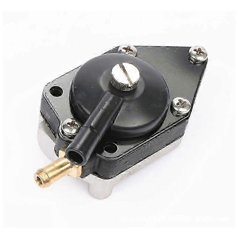 Hochwertige Hochdruck-kraftstoffpumpendichtung Für Johnson Evinrude Außenbordmotor 438556 (motorzubehör 438556).