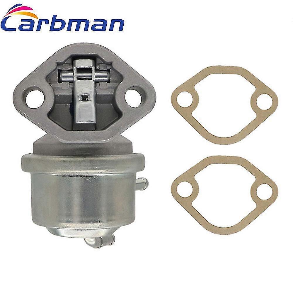 Carbman Am132715 Kraftstoffpumpe Für John Deere 285, 320, 345, Gx345, Lx172, Lx173, Lx176, Lx178, Lx186, Lx188, Lx277, Lx279 Und Lx289