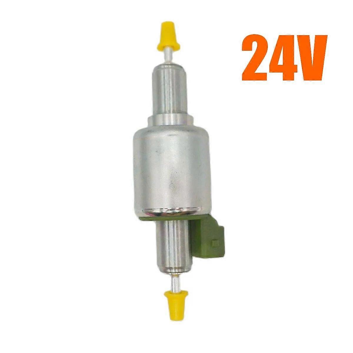 12v/24v Kraftstoff-/ölpumpe, 22 Ml, 1 Kw Bis 5 Kw, Für Diesel-/luftheizung, Standardausführung, Für Pkw, Lkw, Transporter, Wohnmobil.
