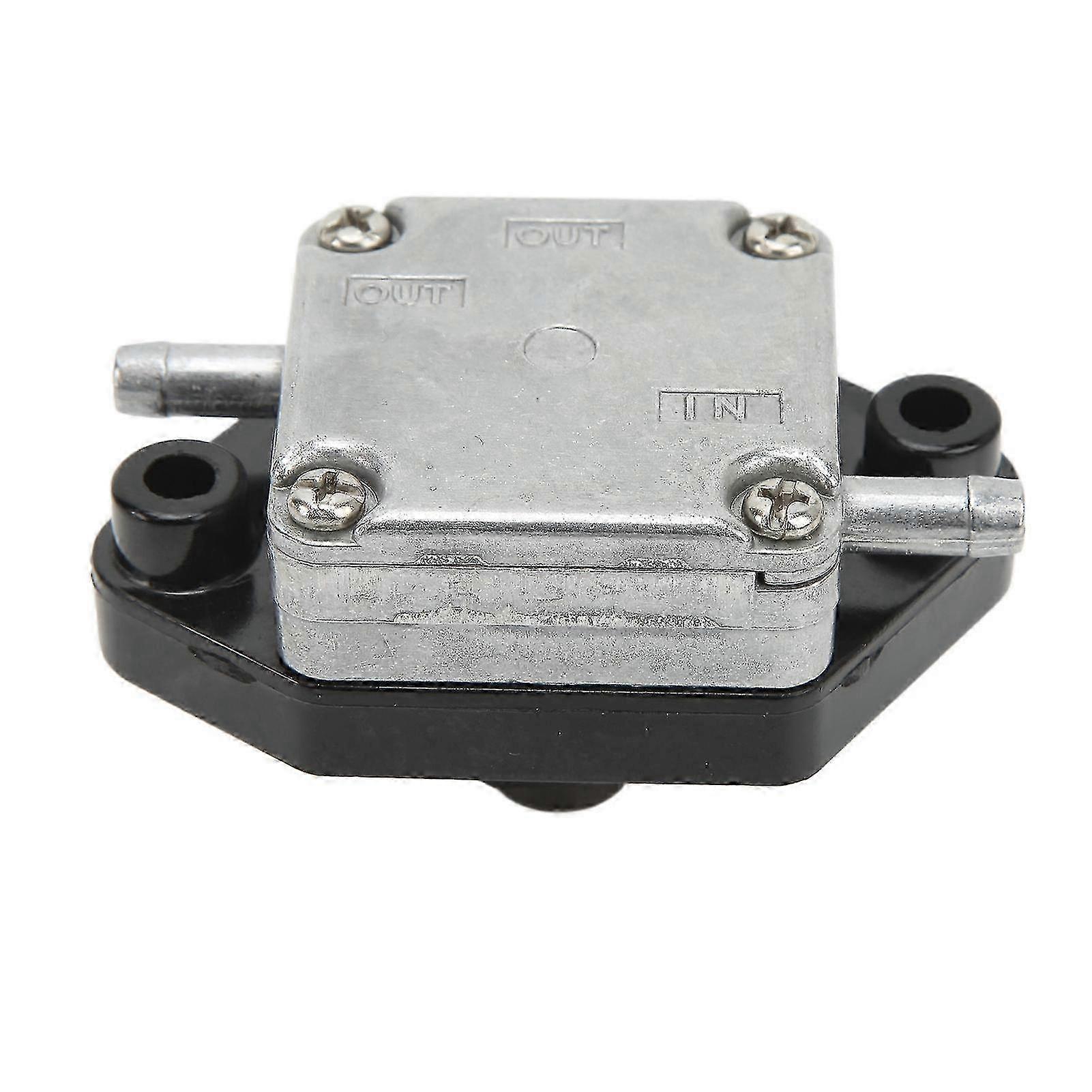 Kraftstoffpumpe Für 6- Und 8-ps-viertakt-außenbordmotoren, Modell 6bx 24410-00 Eu 25-26