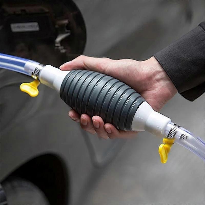 Manuelle Kraftstoffförderpumpe Für Benzin Und Diesel