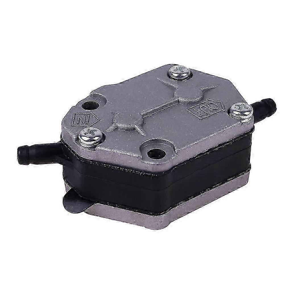 Kraftstoffpumpenbaugruppe, Kompatibel Mit 25 Ps Und 30 Ps Außenbordmotoren Für Boote