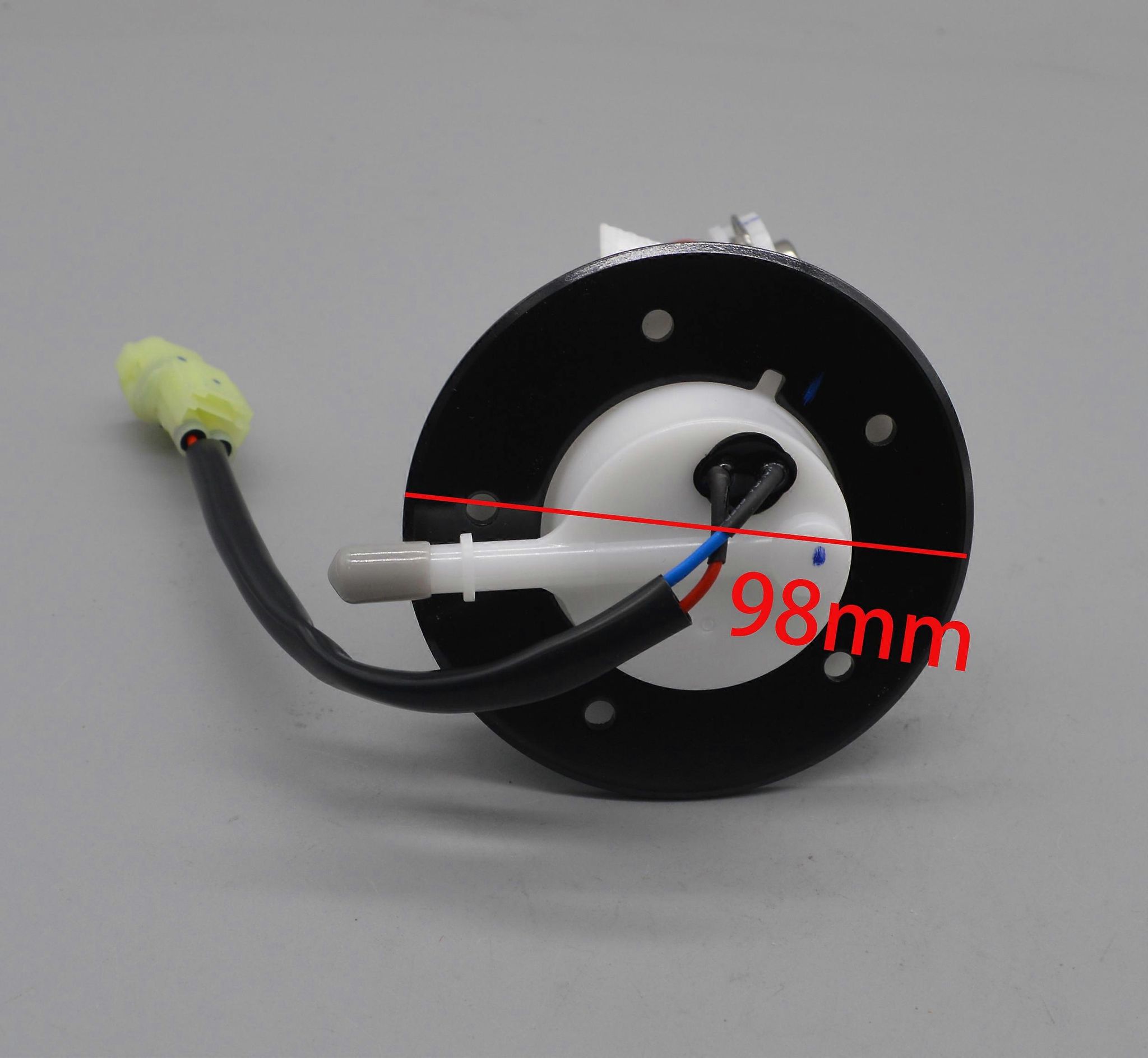 Kraftstoffpumpe Für Cfmoto Nk250 250sr Motorräder (125 150 Nk 250 400 650 Gt Mt Tr 650cc 700clx)
