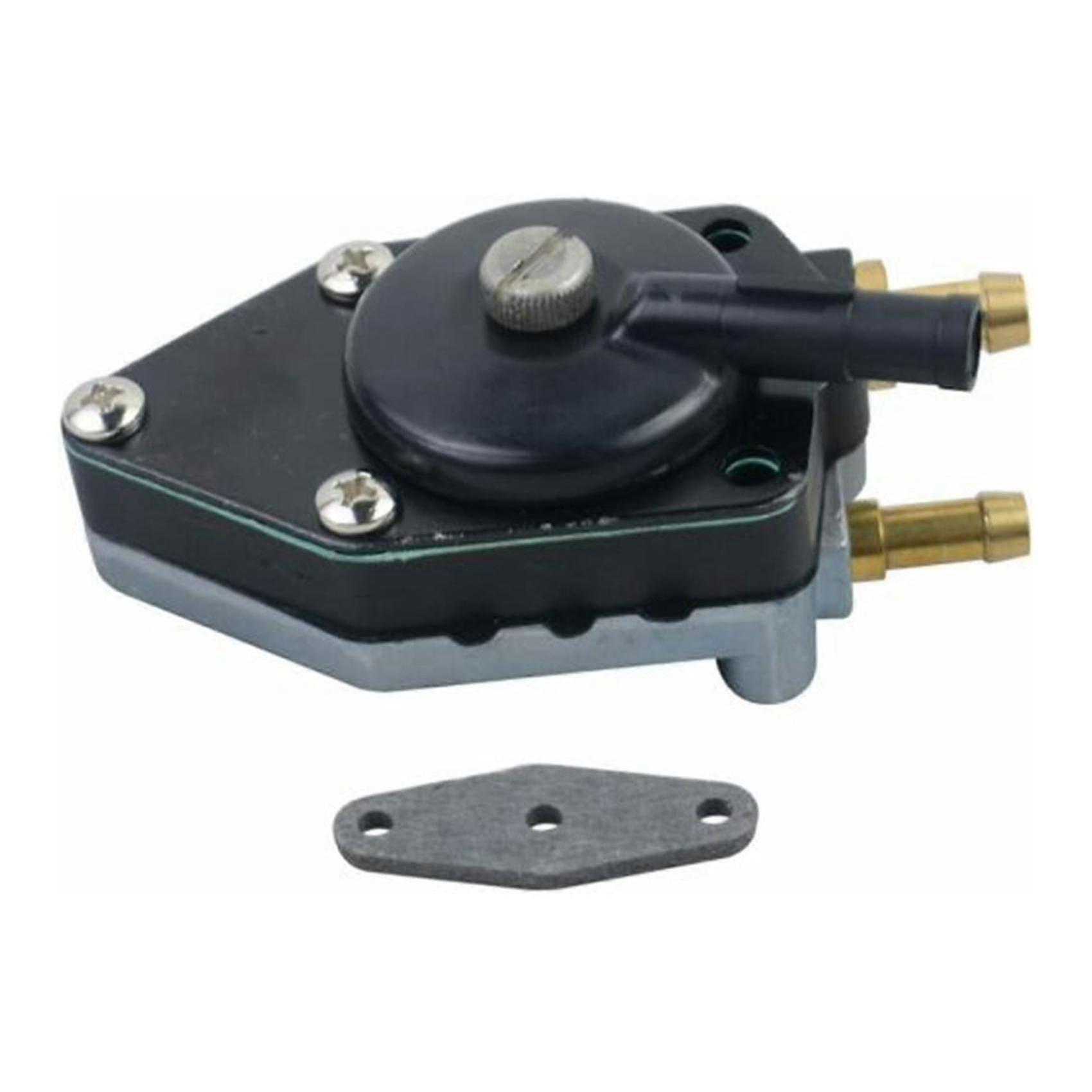 Kraftstoffpumpe Für Evinrude 6, 8, 25, 35, 50, 55, 60, 65 Und 70 Ps Außenbordmotoren (teilenummer 50054622)