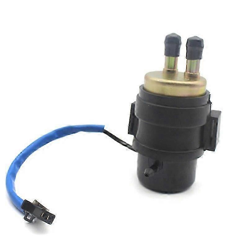 Motorrad-kraftstoffpumpe Kompatibel Mit Honda Steed 400 Nv600 Nv750 C2 Shadow Vt750 C2/c3/cd Ace Deluxe Vt600 600 Vlx600