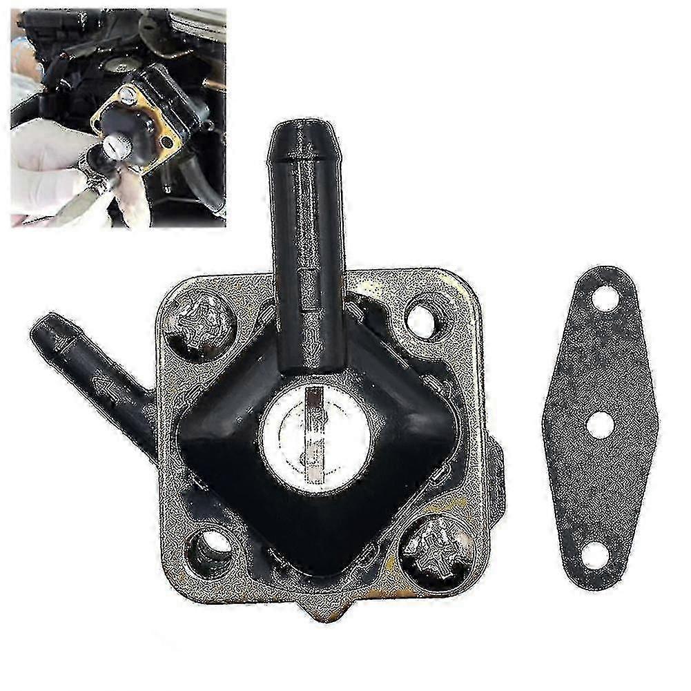 Kraftstoffpumpe Für Johnson Evinrude 6-15 Ps Außenbordmotor (1974-1992), Ersetzt Die Teilenummern 397839 Und 395091