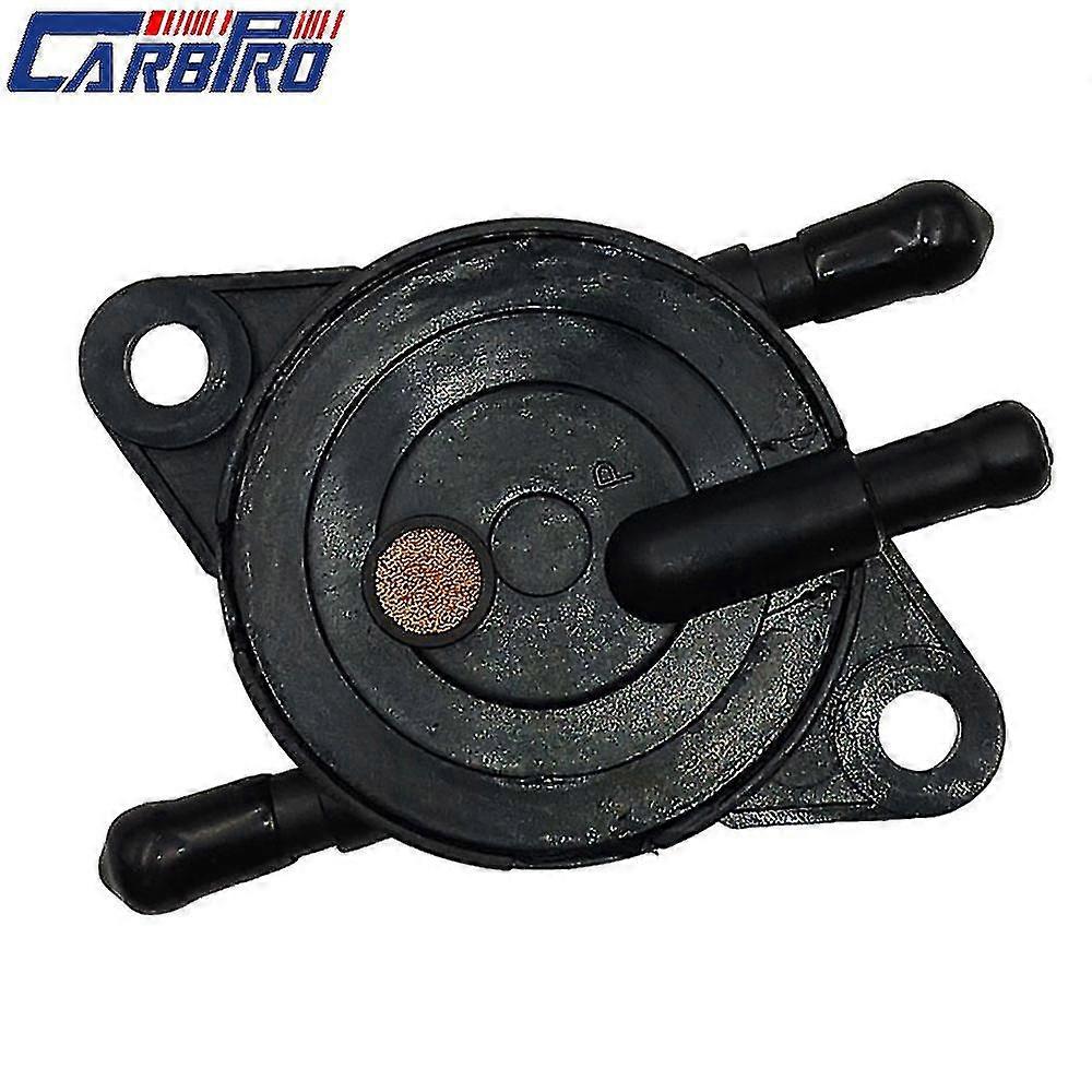 Kraftstoffpumpe Für Kawasaki-motoren Mit 15–25 Ps. Ersetzt Die Teilenummern 49040-7001, 49040-0769 Und 49040-2075.