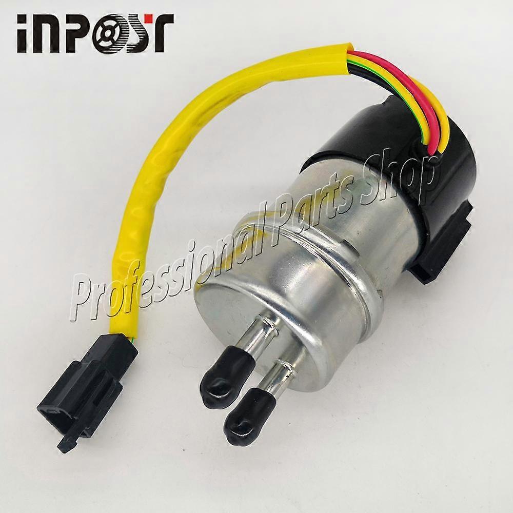 Kraftstoffpumpe Für Kawasaki Vulcan 1500l Vn1500c / Vulcan 1500 Vn1500d Classic 96-97 Autogenerator