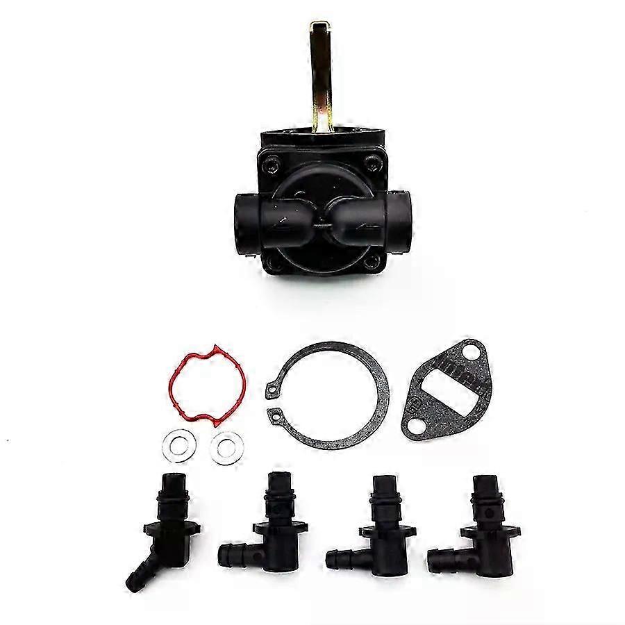 Kraftstoffpumpe Kompatibel Mit Kohler-motoren Der K-serie (k241, K301, K321, K341) Mit 10, 12, 14 Und 16 Ps