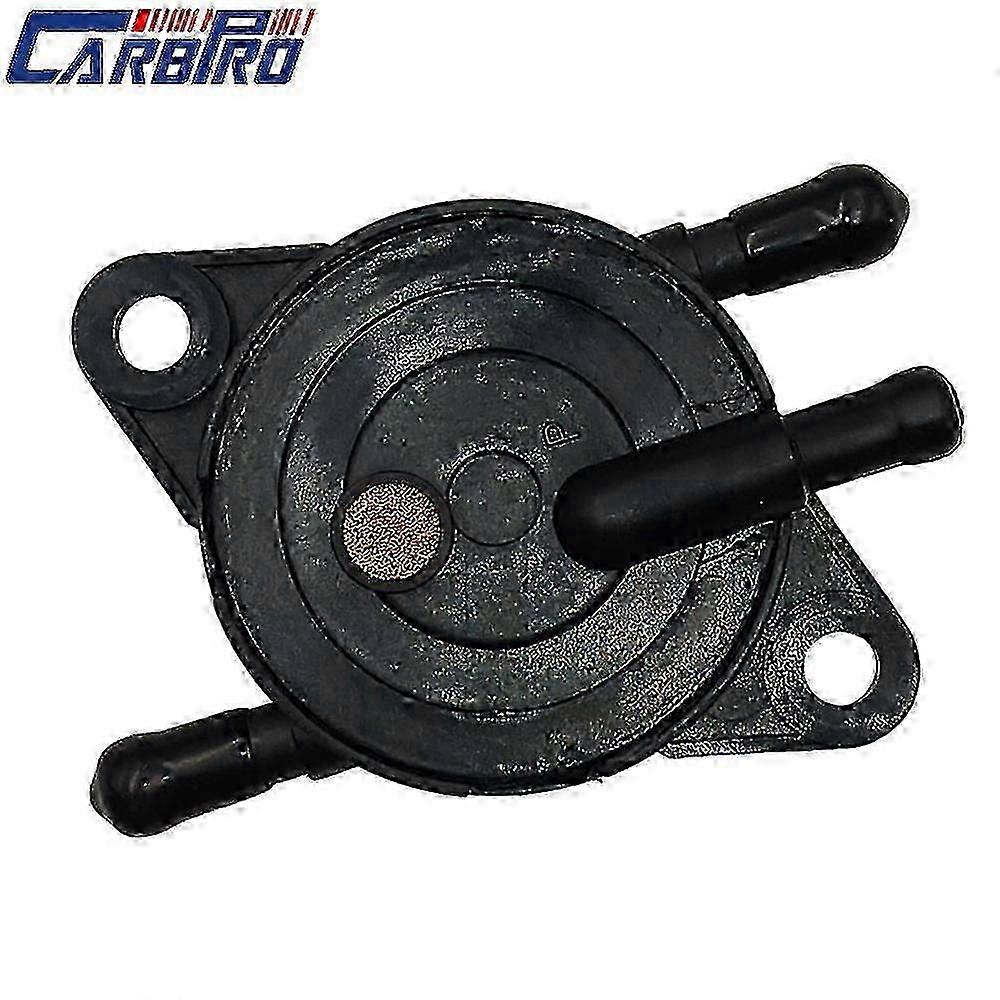 Kraftstoffpumpe Für Kawasaki-motoren Mit 15–25 Ps. Ersetzt Die Teilenummern 49040-7001, 49040-0769, 49040-2075 Und S202412121074.