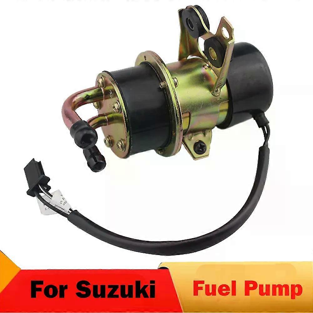 Kraftstoffpumpe Für Suzuki Gsxr600, Gsx-r600, Gsxr750, Gsxr1000, Gsx1400, Vl800 Motorräder, Teilenummern: 15100-02fb0 Und 15100-02f00
