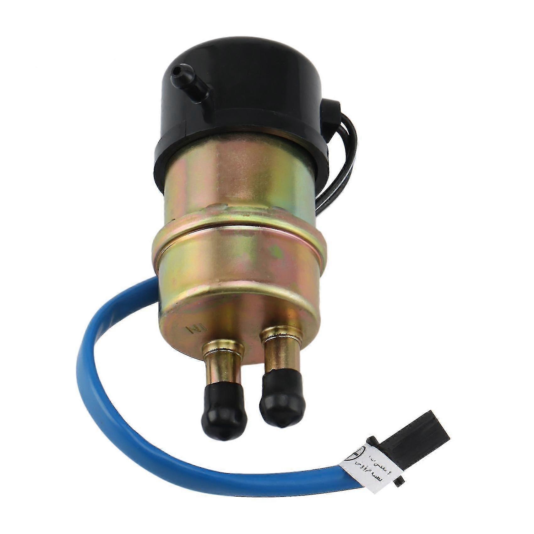 Hochwertige 12v-motorradkraftstoffpumpe, Kompatibel Mit Xrv750 Africa Twin (1990-2003), Teilenummer 49040-1055