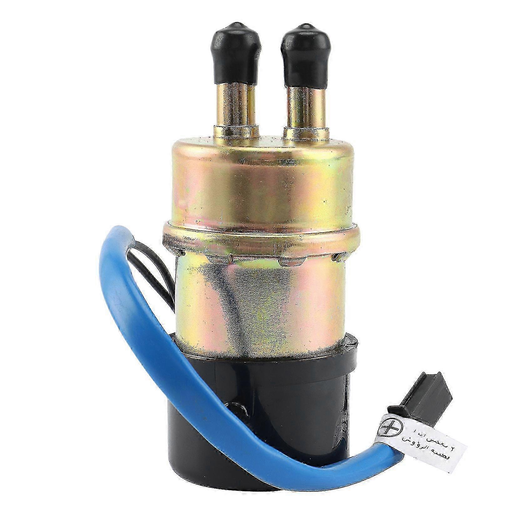 12v-kraftstoffpumpe Für Xrv750 Africa Twin Motorrad (1990-2003) 49040-1055