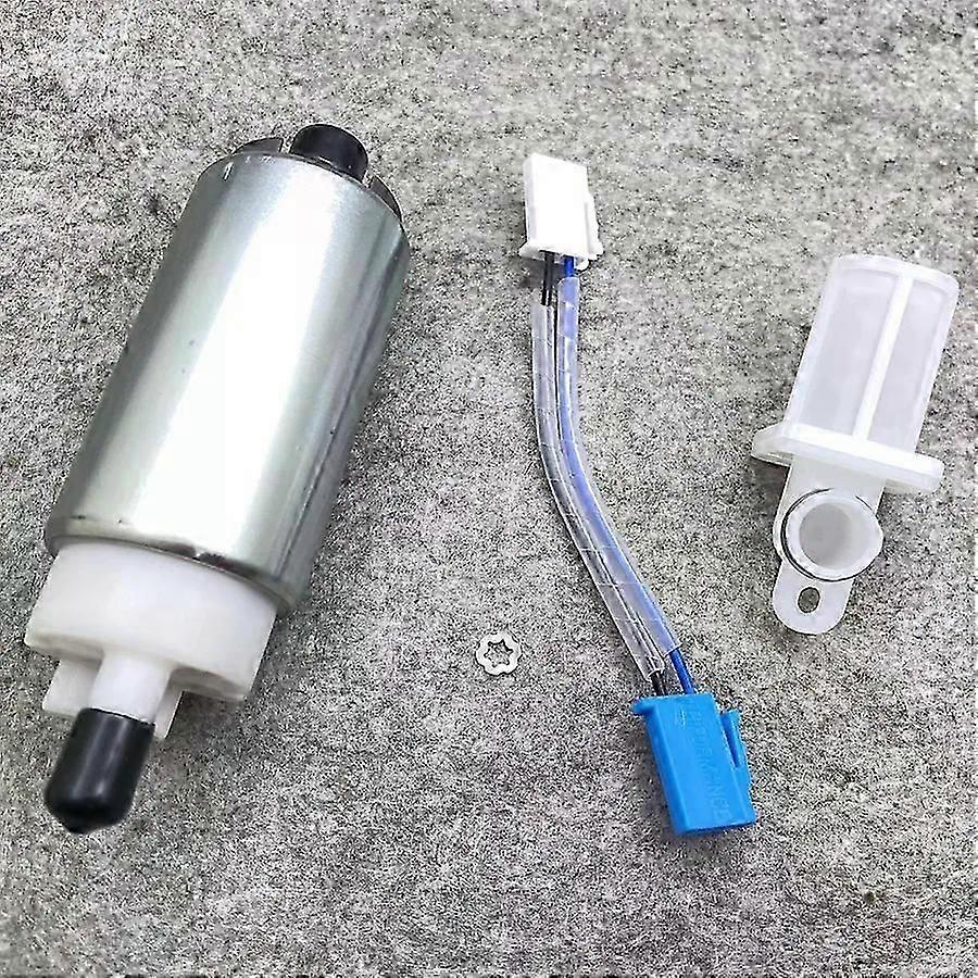 Kraftstoffpumpen Kompatibel Mit Yamaha Außenbordmotoren F115, F200, F300, F225, F250, Fl200, Fl250, Fl225, Fl300, F150, Vf150, F165, F175, Lf150, Lf200, Vf175