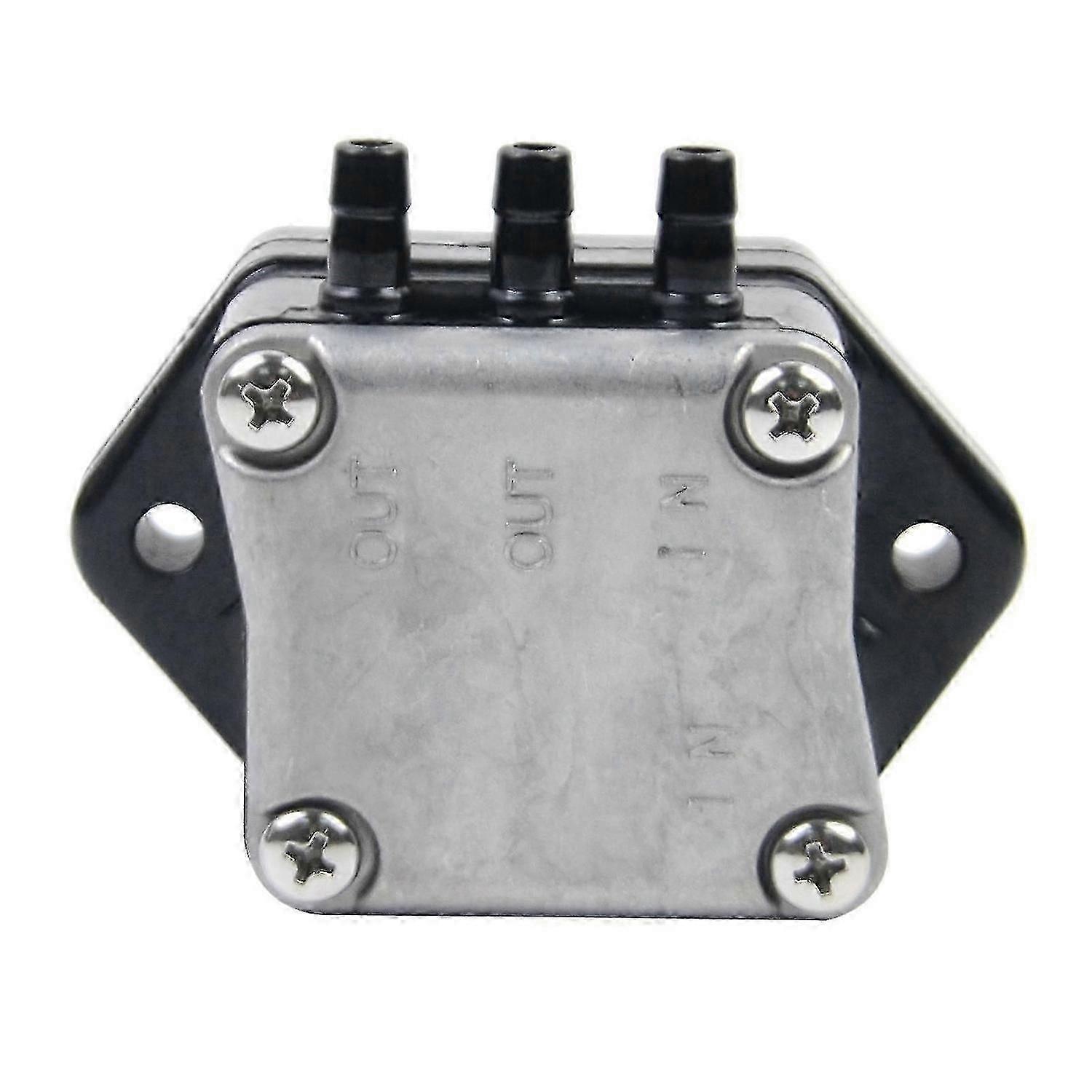 Kraftstoffpumpe Ap03 Für Yamaha F25 F30 F40 F50 F60 Ps 4-takt-außenbordmotoren 62y-24410-02-00 62y-24410-00-00 6