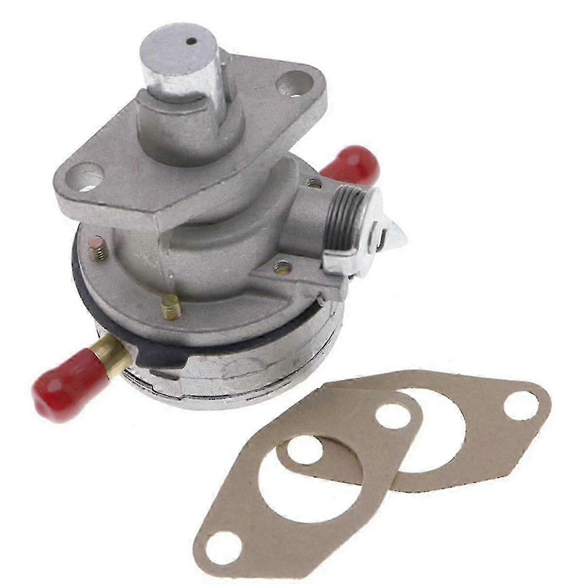Kraftstoffförderpumpe 2025 Für 3tne88/4tne84/3tne76 Motoren, Eu-kompatibel 129100-52101