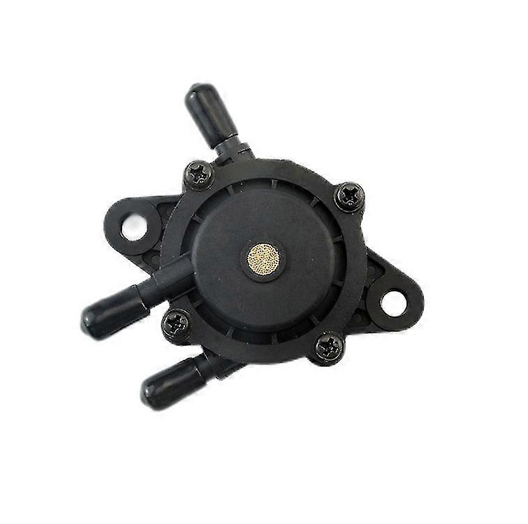 Kraftstoffpumpe Für Kleine Kohler-rasenmäher Mit 17-25 Ps