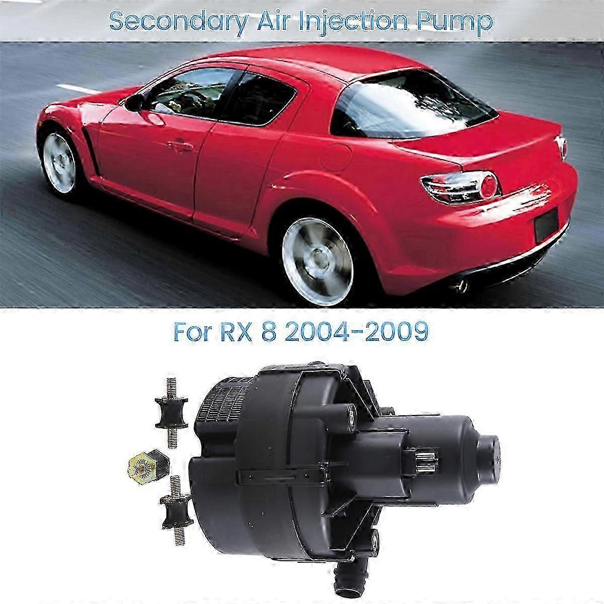 Kraftstoffförderpumpe Für Rx 8 Der Zweiten Generation (2004–2009)