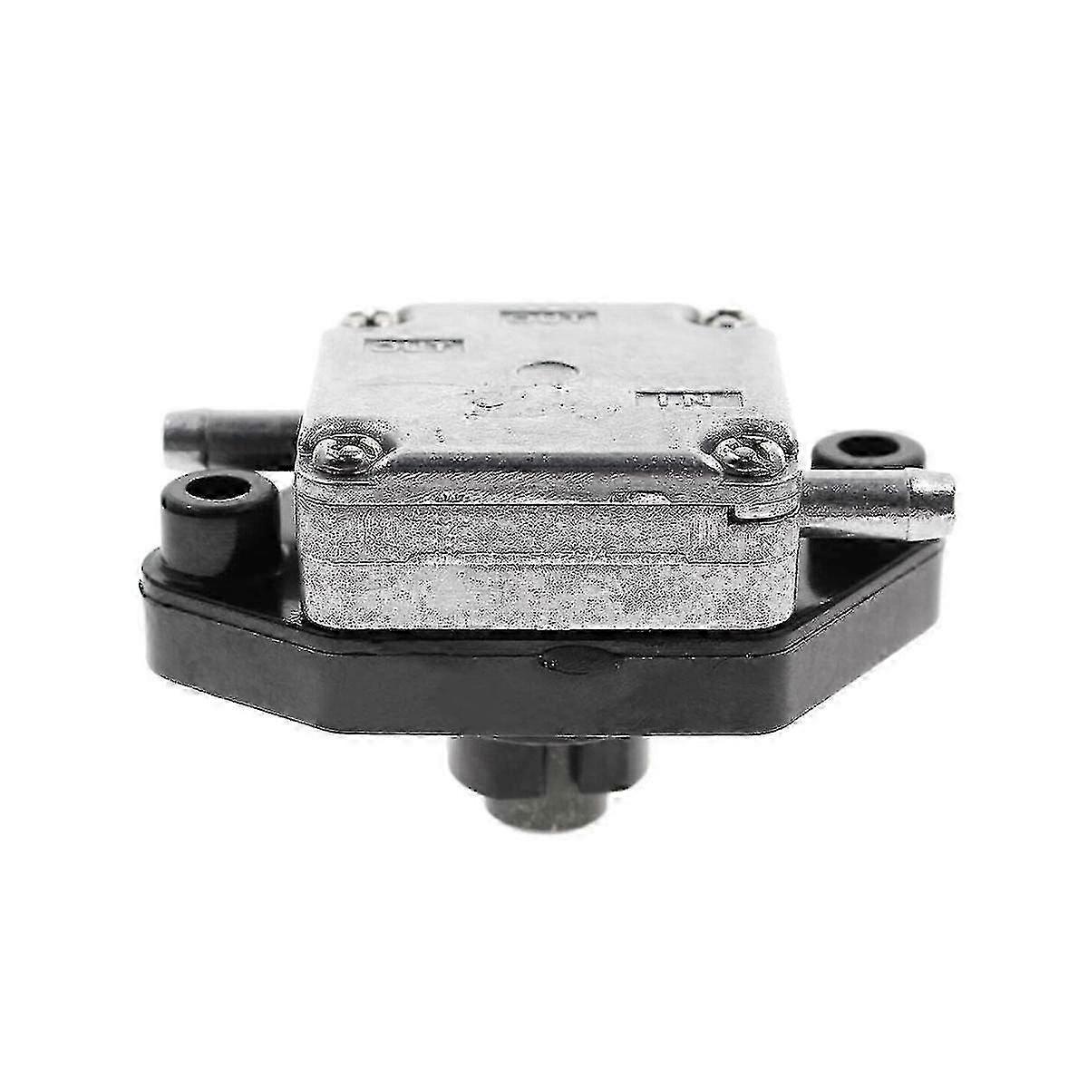 Kraftstoffpumpe Kompatibel Mit Df4/df6 4/5/6 Außenbordmotoren Von 2003 Bis 2011 (referenz 15100-91j02)