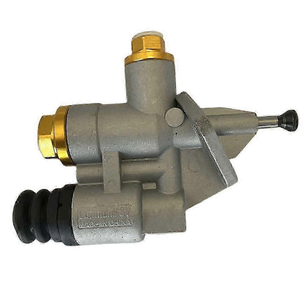 Kraftstoffförderpumpe Kompatibel Mit Cummins 5.9l 6bt (dodge 5.9 P7100 Von 1994 Bis 1998)