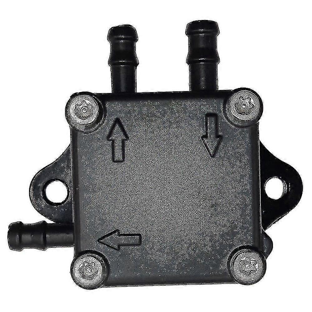 Honda Marine-kraftstoffpumpe, Kompatibel Mit Bf25-, Bf30-, Bf40-, Bf50-, Bf75- Und Bf90-motoren – Original-ersatzteil