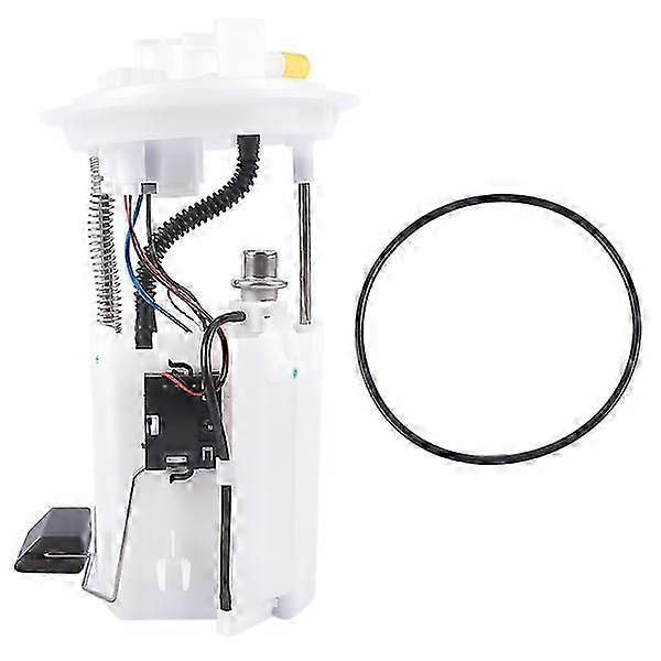 Kraftstoffpumpenmodul Kompatibel Mit Mitsubishi Spacestar Attrage 1.2l Benzin 1760a578