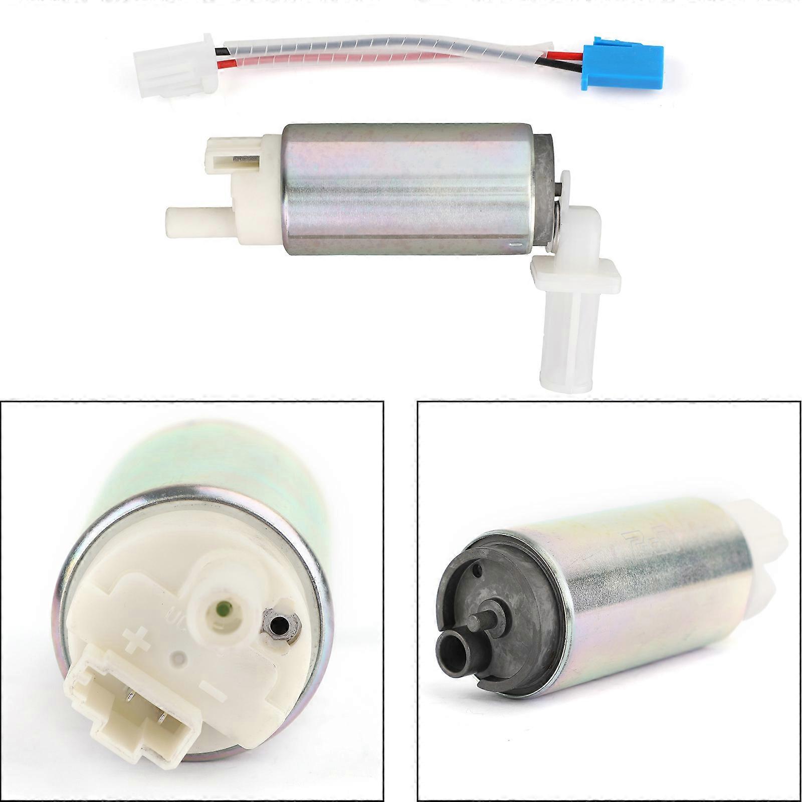 Kraftstoffpumpe Für Yamaha F350 Fl250 Fl350 Außenbordmotoren: 6p2-13907-00-00, 6p2-13907-20-00, 63p-13907-03-00, 68v-13907-20-00