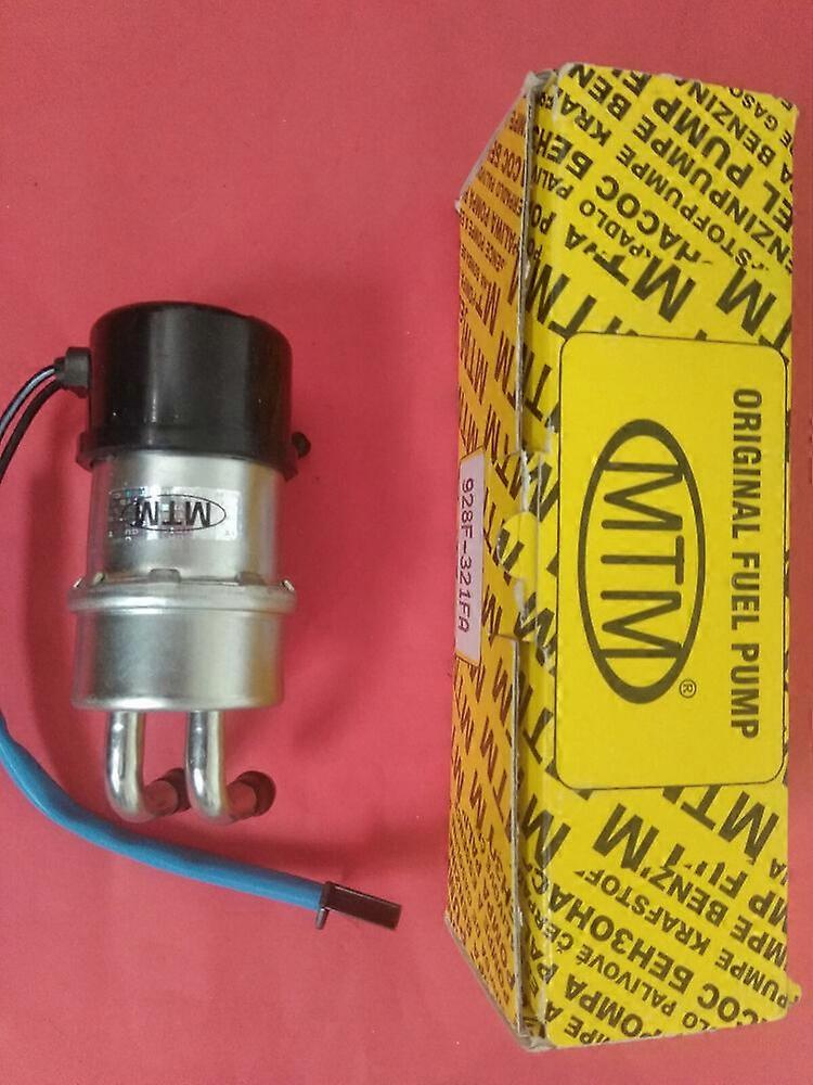 Kraftstoffpumpe Für Suzuki Vs1400gl (p) (für) Intruder 87-03 1510038a00, 15100-38a00