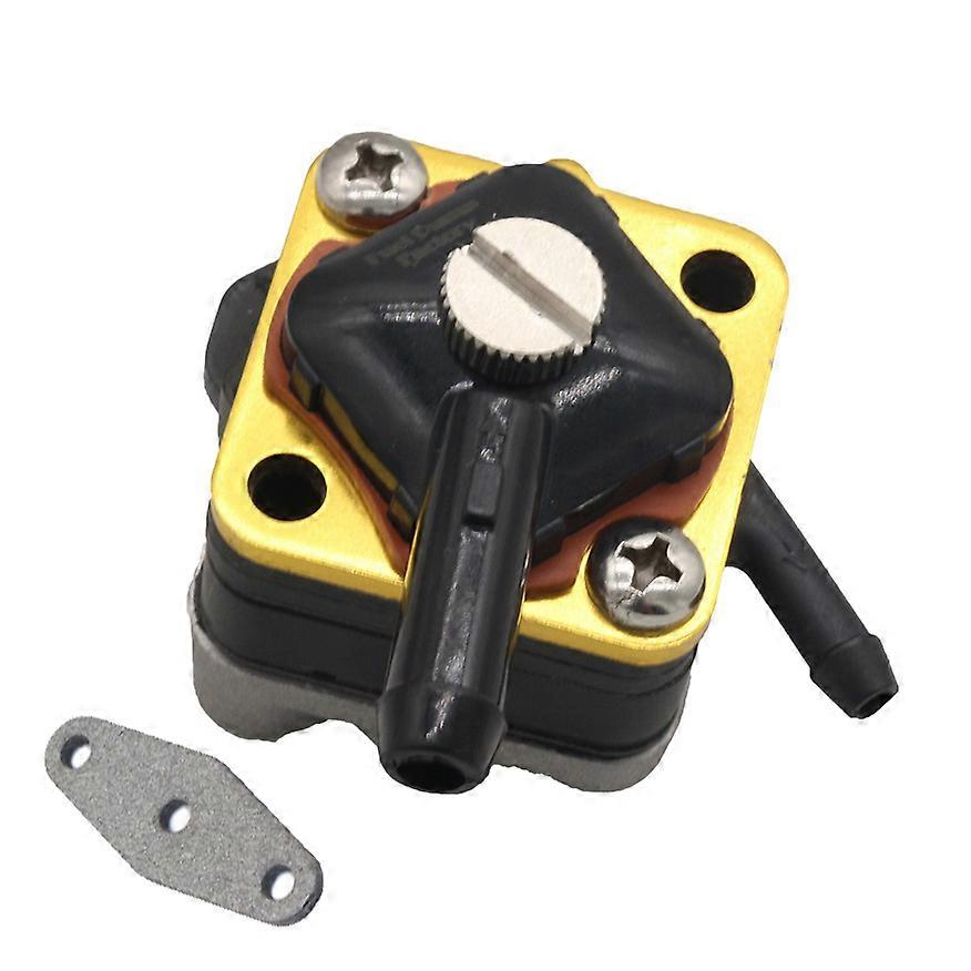 Kraftstoffpumpe, Ölpumpe Für Autos Und Dichtung