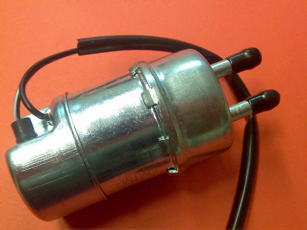 Kraftstoffpumpe Für Honda Gl1200 A Gold Wing Aspencade (1984-1987)