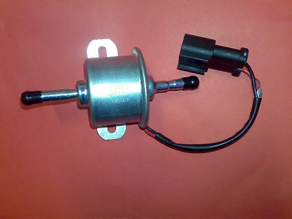 Kubota Eg371-52024 Kraftstoffpumpe Für Zg227z Nullwendekreismäher