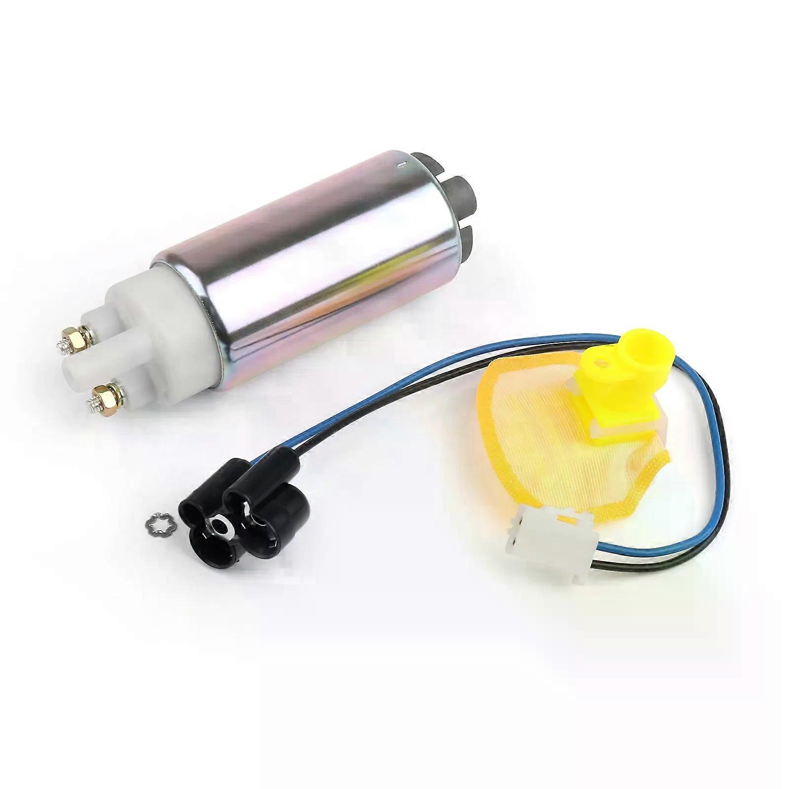 Topteng Kraftstoffpumpe Und -filter Für Honda Cbr600rr 2003-2006 Und Suzuki V-strom Dl650/dl1000