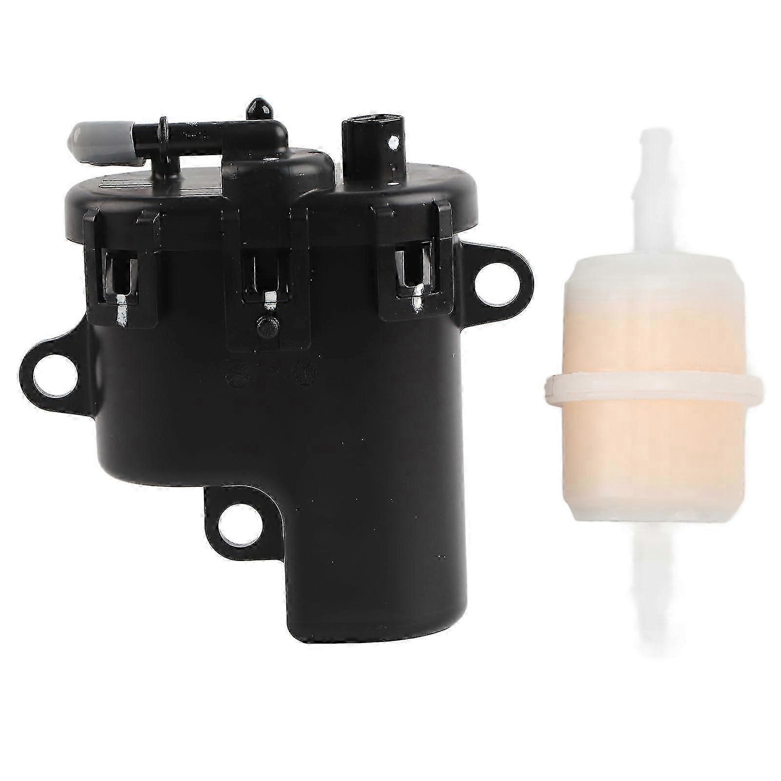 Ersatzkit Für Kohler Command Ech/ecv Kraftstoffpumpenfiltermodul 2539316
