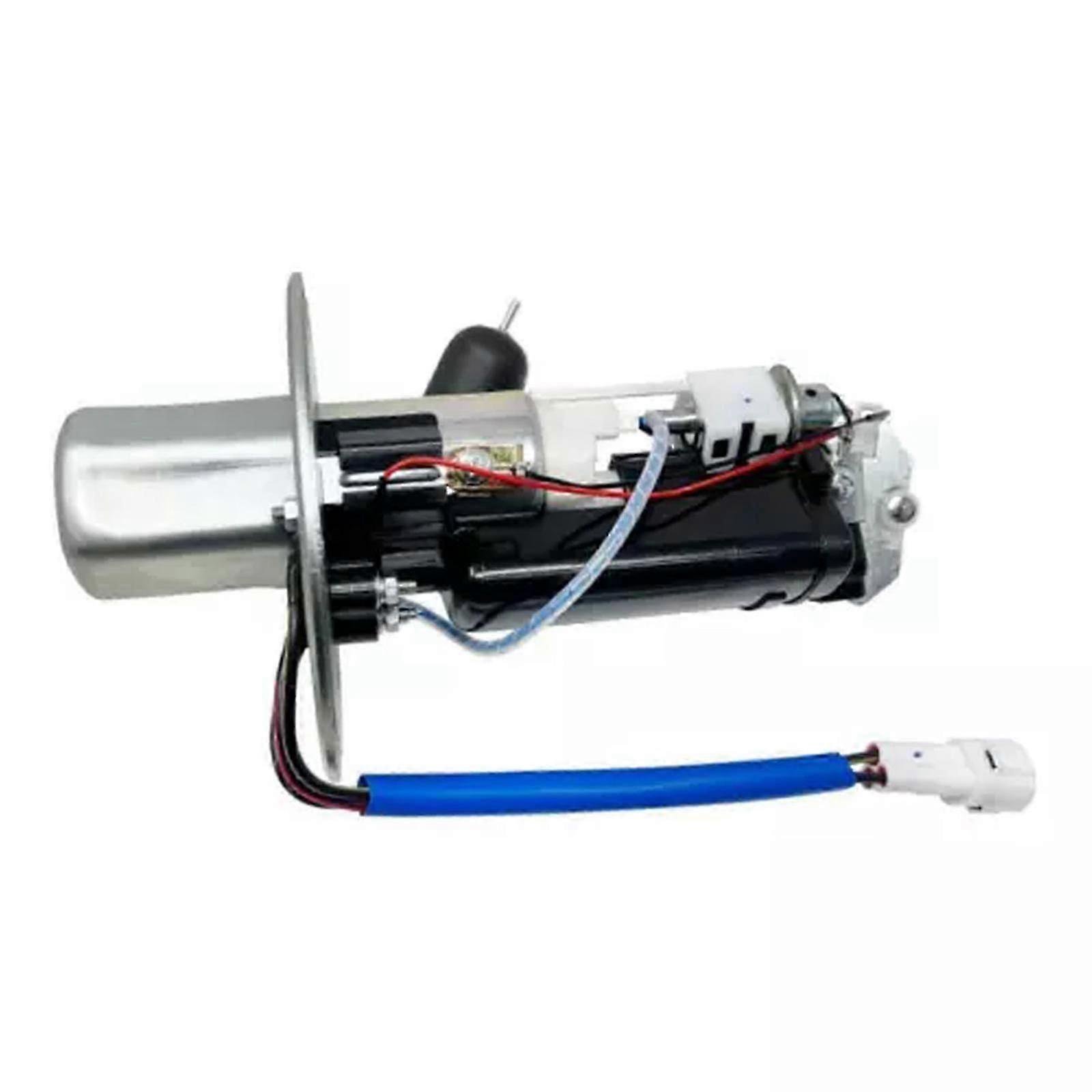 Stromversorgungsmodul Für Die Kraftstoffpumpe, Kompatibel Mit Suzuki Hayabusa Gsx1300r 1999-2007