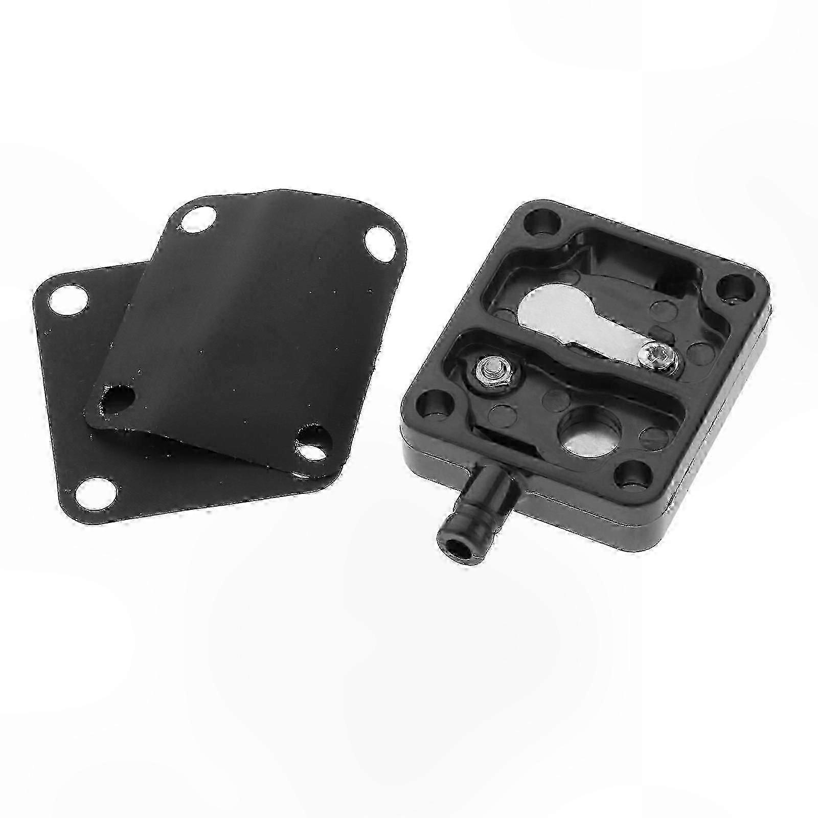 Vergaser-reparatursatz Für Schiffsmotoren Mit Membran Und Gehäuse Für 20- Und 25-ps-motoren