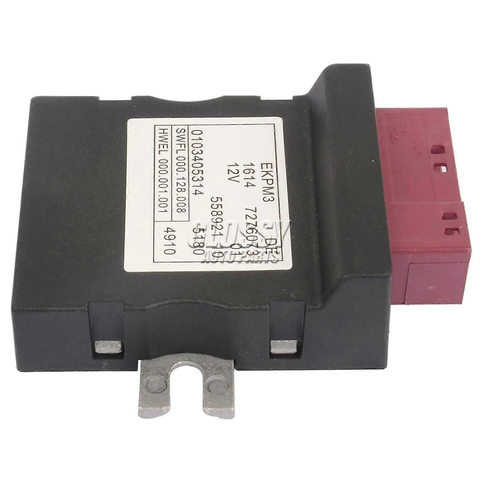 Kraftstoffpumpen-steuergerät Ap03 16147229173 16147180426 Für Bmw 1er E82 E87 E90 E91 E92 E93 E60 E61 X1/3/5