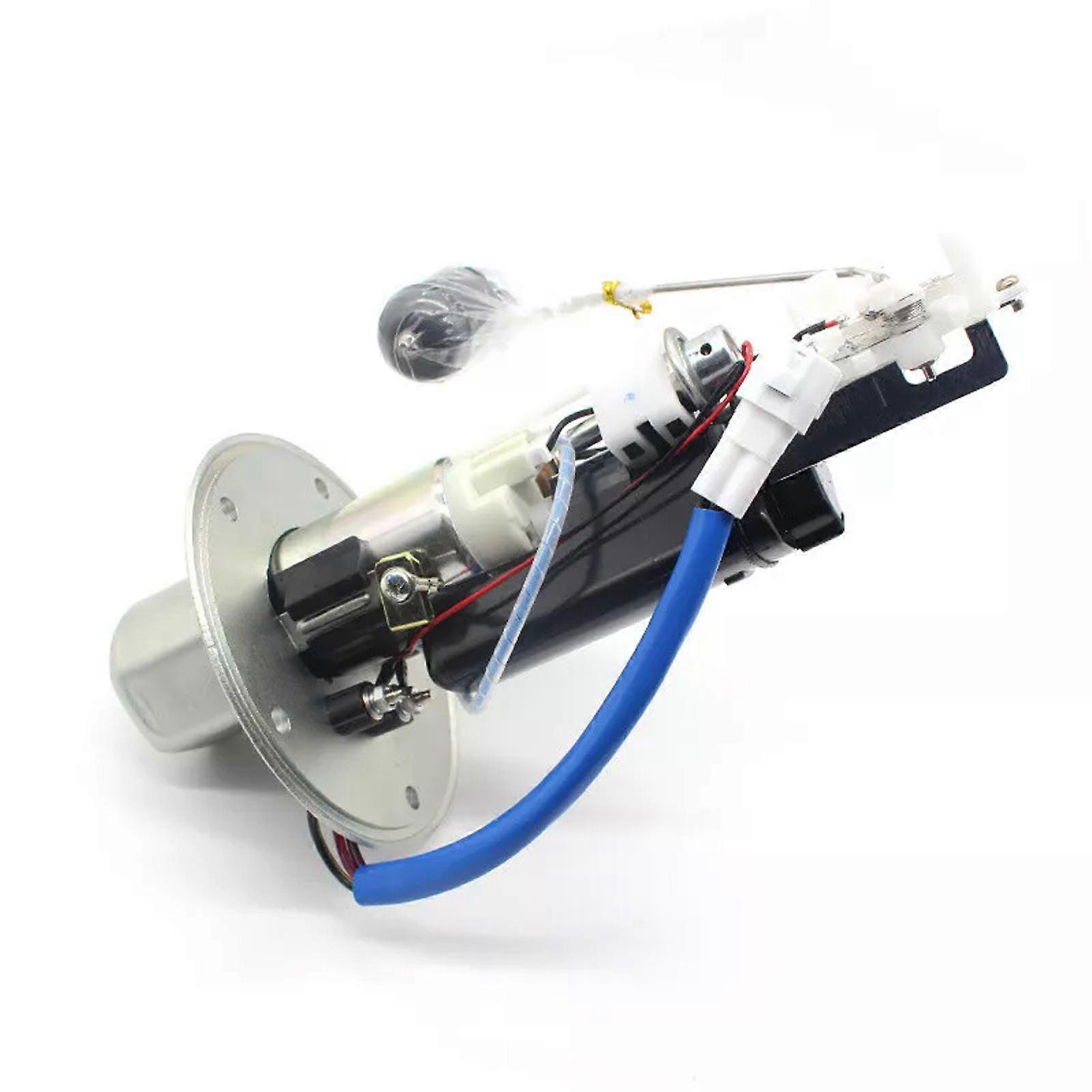 Originale Kraftstoffpumpe Für Suzuki Gsxr600 Und Gsxr750 Motorräder (modelljahre 2004-2005), Teilenummer 1510041g00. Zubehör Für Elektronische Kraftstoffeinspritzsysteme (efi) Gemäß Originalspezifikat