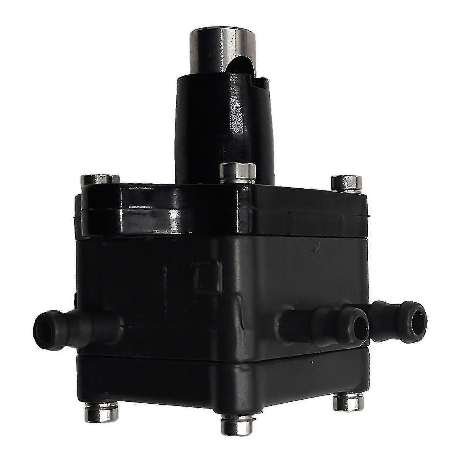 Kraftstoffpumpenbaugruppe Für Motor 16700-zw1-004 Kompatibel Mit Bf- Und F-motoren (25, 30, 40, 50, 75, 90, 26)